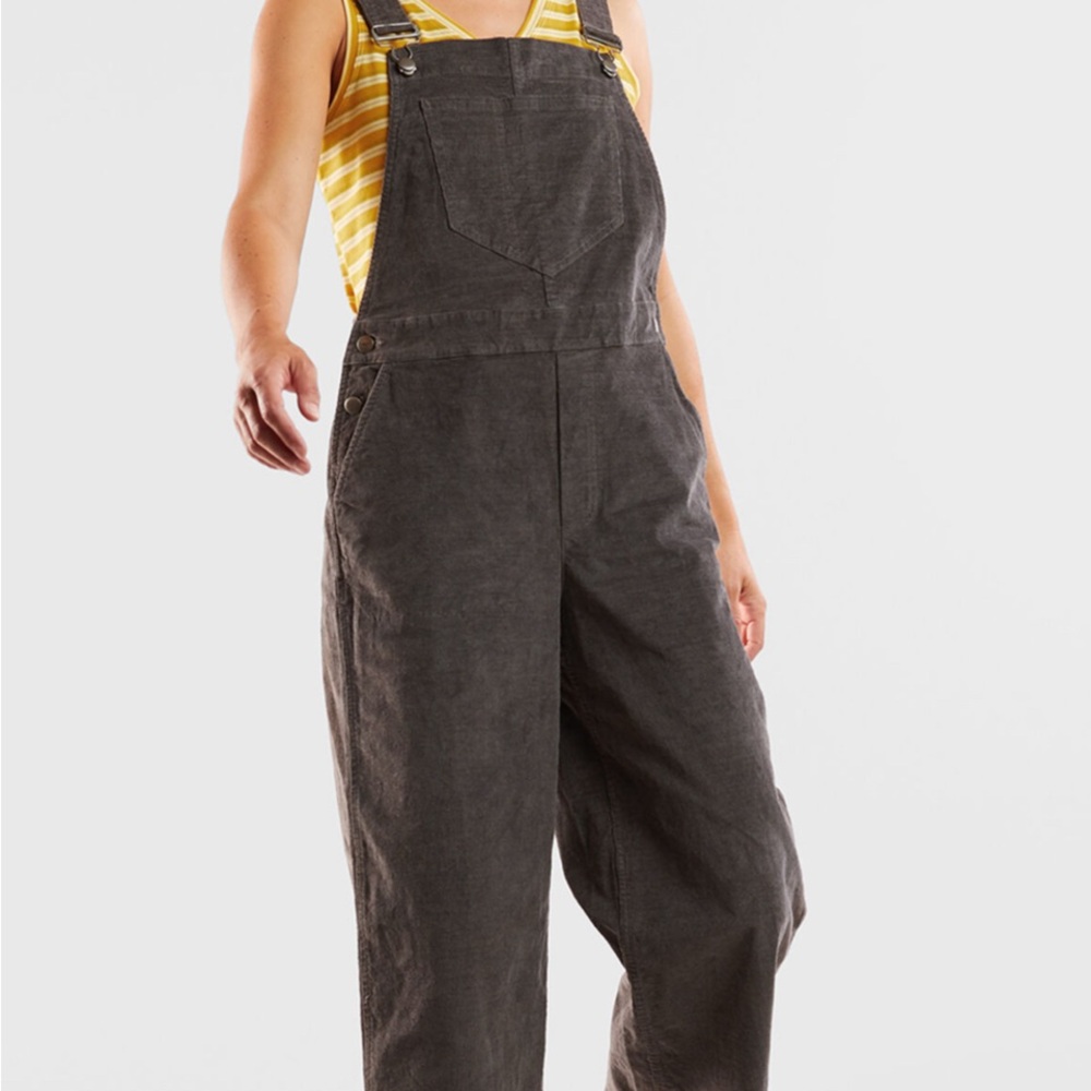 Toad&Co Charcoal Apparel